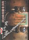 近代中国社会文化变迁录  第3卷