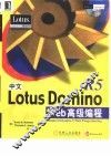 中文Lotus Domino R5 Web高级编程