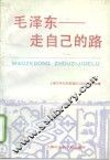 毛泽东-走自己的路