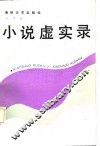 小说虚实录