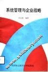 系统管理与企业战略