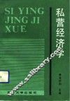 私营经济学