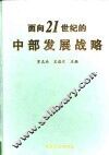 面向二十一世纪的中部发展战略