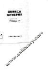 国际服装工业技术与经济概况