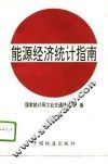 能源经济统计指南