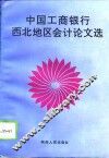 中国工商银行西北地区会计论文选
