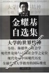 金耀基自选集