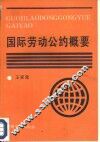 国际劳动公约概要