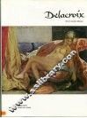 DELACROIX 日本语版