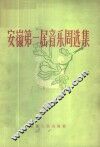 安徽第一届音乐周选集