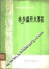 水乡盛开大寨花  民族管弦乐曲