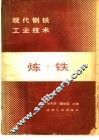 现代钢铁工业技术  炼铁