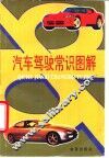 汽车驾驶常识图解