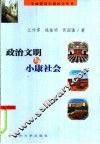 政治文明与小康社会