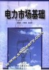电力市场基础