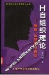 H自组织理论 物质、反物质与真空