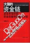 大国的资金链  资本市场中的资金流量和财富再分配