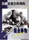 基础素描全程训练  基础篇  下  组合静物