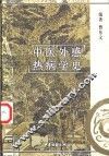 中医外感热病学史