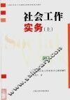 社会工作实务  上