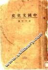 中国文化史