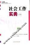 社会工作实务  下