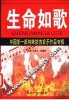 生命如歌  中国第1部特殊教育音乐作品专辑
