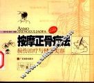 按摩正骨疗法  损伤治疗与健身美容