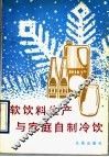 软饮料生产与家庭自制冷饮