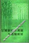 甘蔗新技术育苗与地膜栽培