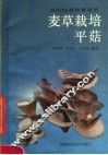 麦草栽培平菇