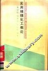 实用精细化工概论