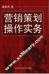 营销策划操作实务