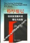 特厚煤层综采放顶煤开采理论与实践