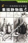 素描静物临本