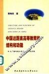 中国远距离高等教育的结构和功能  以广播电视大学为主要研究对象