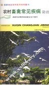 农村畜禽常见疾病防治