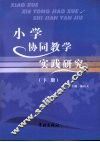 小学协同教学实践研究  下