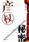 产权的秘密