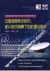 中国信息系统研究：新兴技术背景下的机遇与挑战  下