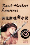 劳伦斯性爱小说