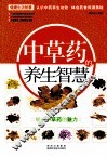 健康生活智慧  中草药的养生智慧