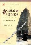 武功体疗与养生艺术