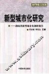 新型城市化研究  湖南省新型城市化调研报告