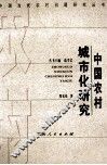 中国农村城市化研究