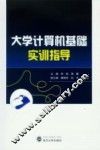 大学计算机基础实训指导