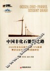 中国非化石能源之路  2020年非化石能源满足15%能源需求目标的途径和措施研究