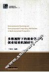 多维视野下的创业学习与创业绩效机制研究