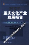 2012年  重庆文化产业发展报告