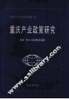 重庆产业政策研究  重庆产业发展蓝皮书第1号